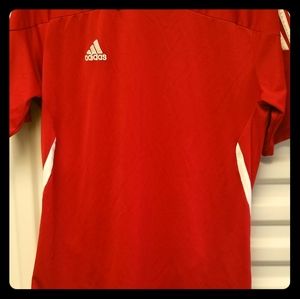 Adidas shirt